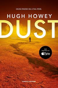 Dust by Hugh Howey