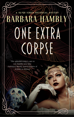 One Extra Corpse by Barbara Hambly