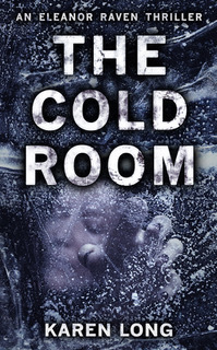 The Cold Room by Karen Long