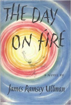 The Day on Fire by James Ramsey Ullman