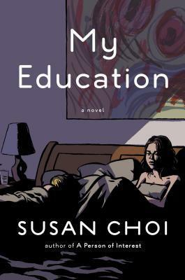 Mi educación by Susan Choi