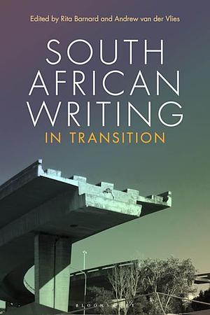 South African Writing in Transition by 