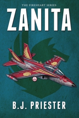 Zanita by B. J. Priester