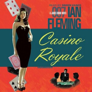 Casino Royale by Ian Fleming