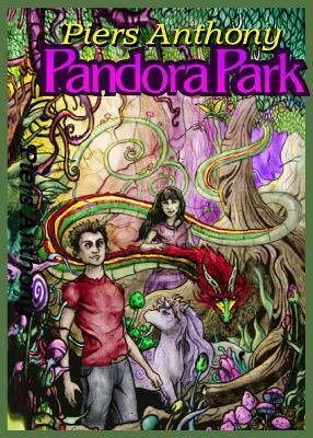 Pandora Park by Piers Anthony