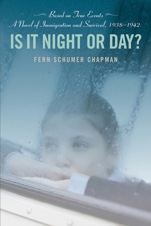 Is It Night or Day? by Fern Schumer Chapman