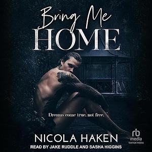 Bring Me Home by Nicola Haken