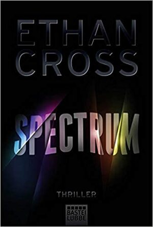 Spectrum by Ethan Cross