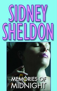 Memories of Midnight by Sidney Sheldon