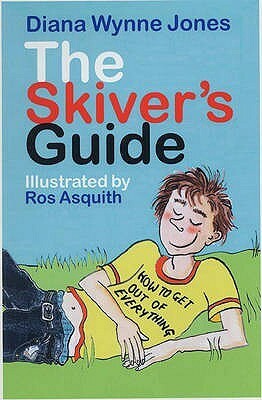 The Skiver's Guide by Diana Wynne Jones, Ros Asquith