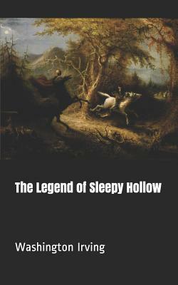 The Legend of Sleepy Hollow by Washington Irving