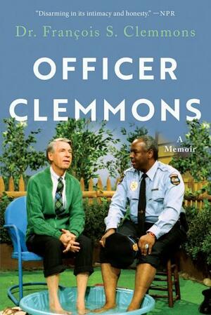 Officer Clemmons by François S. Clemmons