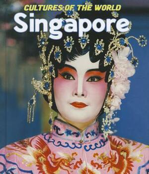 Singapore by Leslie Layton, Guek-Cheng Pan, Jo-Ann Spilling