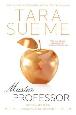 Master Professor by Tara Sue Me