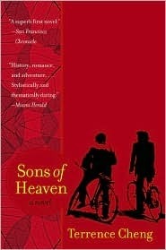 Sons of Heaven by Terrence Cheng