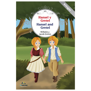 Hansel Y Gretel by Hermanos Grimm