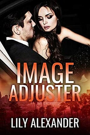 Image Adjuster by Lily Alexander