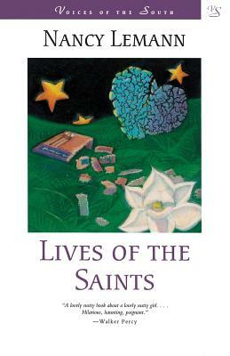 Lives of the Saints by Nancy Lemann