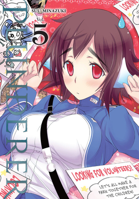 Plunderer, Vol. 5 by Suu Minazuki