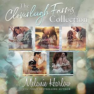 The Cloverleigh Farms Collection by Melanie Harlow