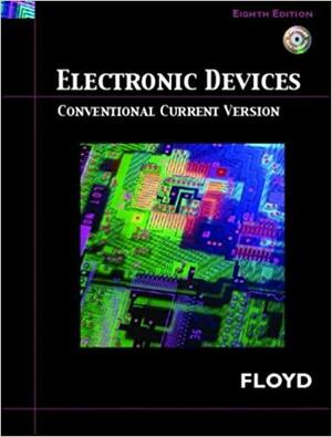 Electronic Devices by Yueming Yu, Thomas L. Floyd, Yanhui Zhang