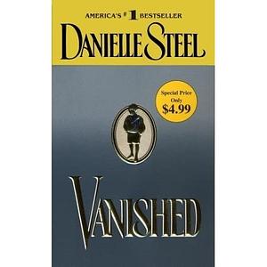 Vanished by Danielle Steel