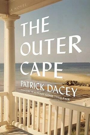 The Outer Cape by Patrick Dacey