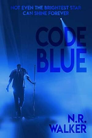 Code Blue by N.R. Walker