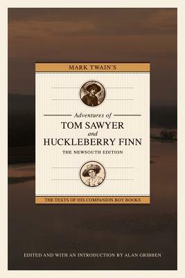 Mark Twain's the Adventures of Tom Sawyer by 