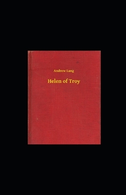 Helen of Troy by Andrew Lang