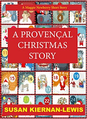 A Provençal Christmas by Susan Kiernan-Lewis
