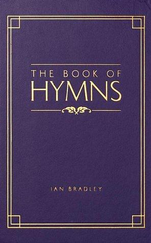 The Book of Hymns by Ian Bradley