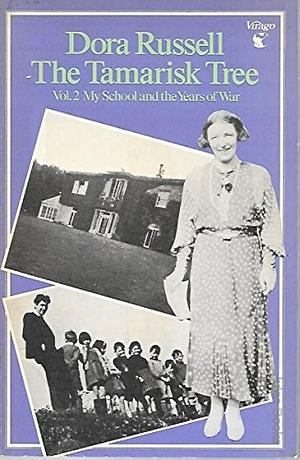 The tamarisk tree, Volume 2 by Countess, Dora Russell, Dora Winifred Black Russell Russell