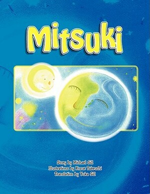 Mitsuki by Michael Gill