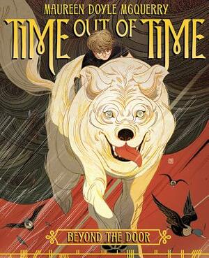 Time Out of Time: Book Two: The Telling Stone by Maureen McQuerry