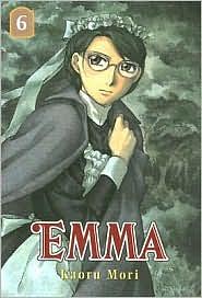 Emma 6 by Kaoru Mori, 森薫