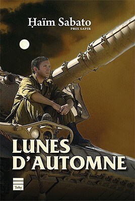 Lunes D'Automne by Haim Sabato