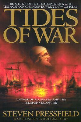 Tides of War by Steven Pressfield