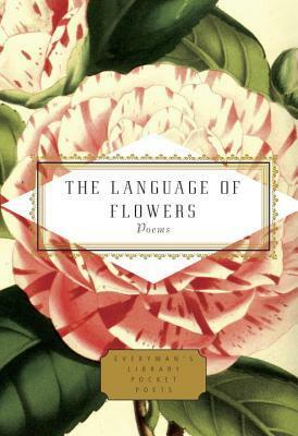 The Language of Flowers: Poems by Jane Holloway