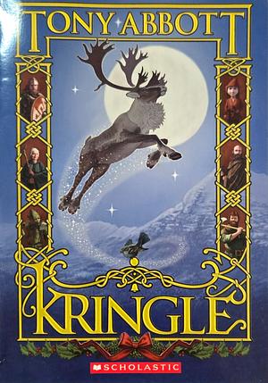 Kringle by Greg Call, Tony Abbott