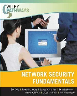 Network Security Fundamentals by Eric Cole, Ronald L. Krutz, James Conley