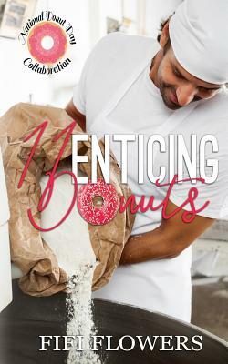 11 Enticing Donuts by Fifi Flowers