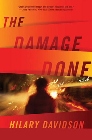 The Damage Done by Hilary Davidson