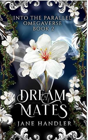 Dream Mates (Arc) by Jane Handler