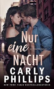 Nur eine Nacht by Carly Phillips