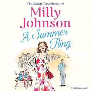 A Summer Fling by Milly Johnson