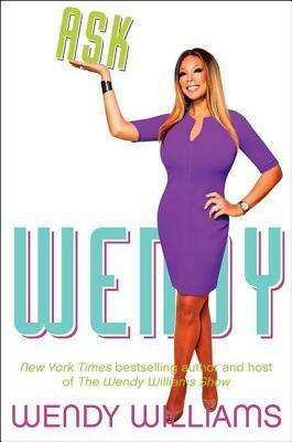 Ask Wendy LP by Wendy Williams