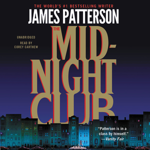 The Midnight Club by James Patterson