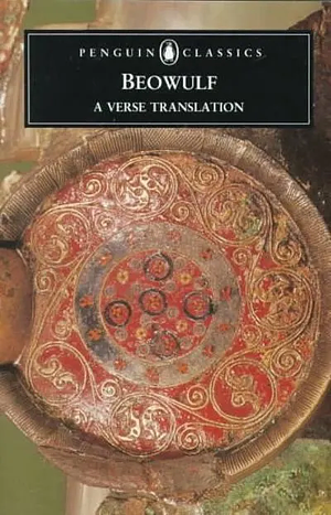 Beowulf: A Verse Translation by Michael Alexander