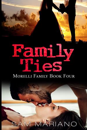 Family Ties by Sam Mariano